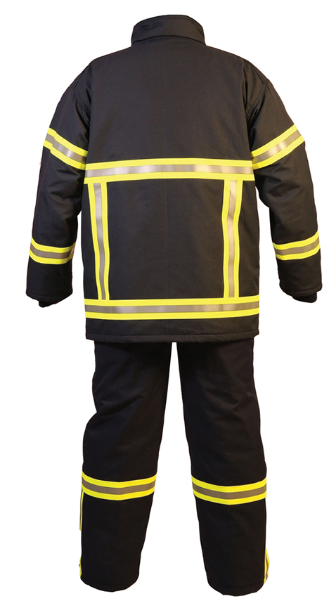 İtfaiyeci Elbisesi FYRPRO 440