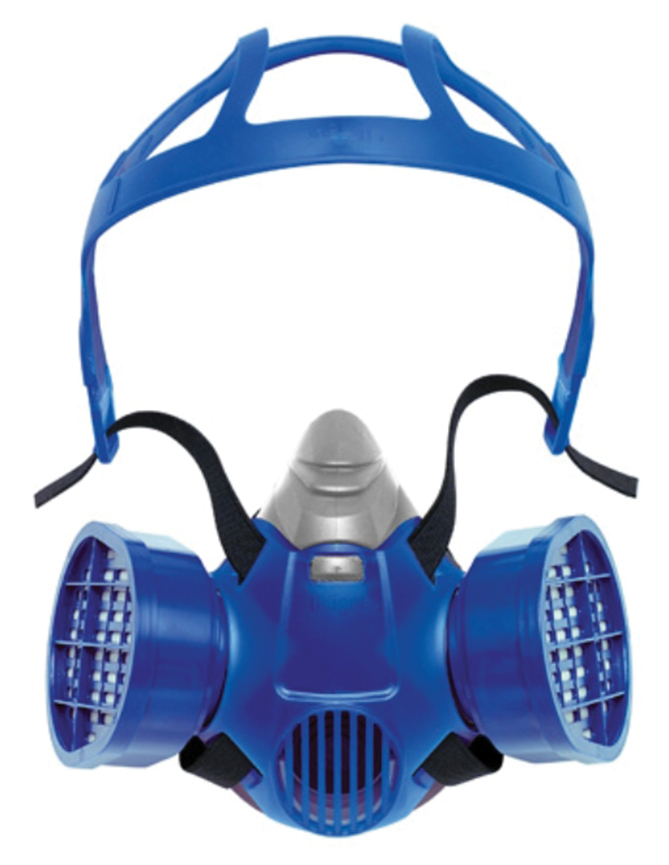 Drager Yarım Yüz Maske