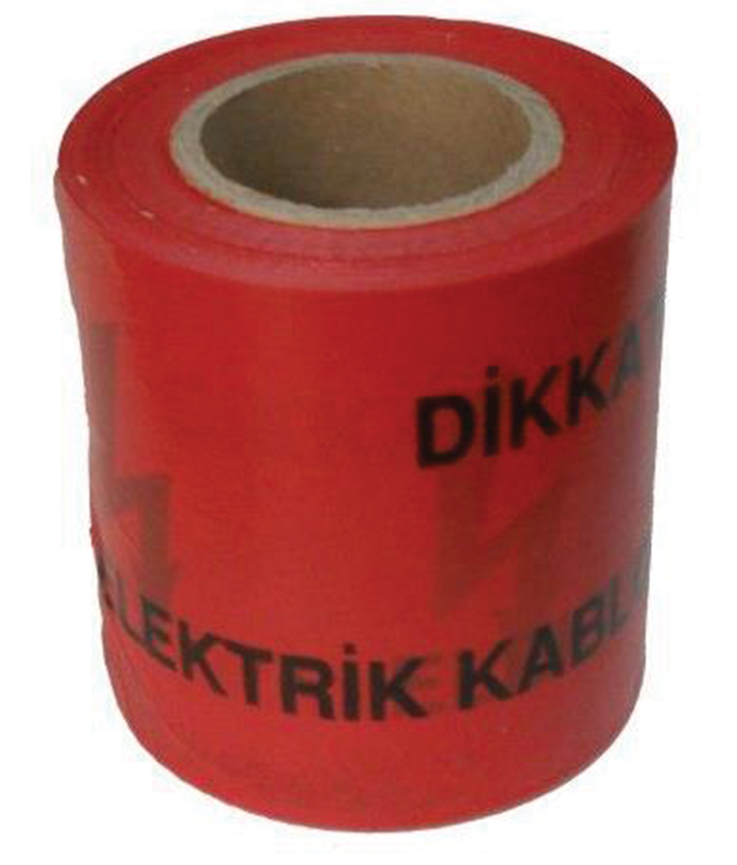 Elektrik İkaz Şeriti