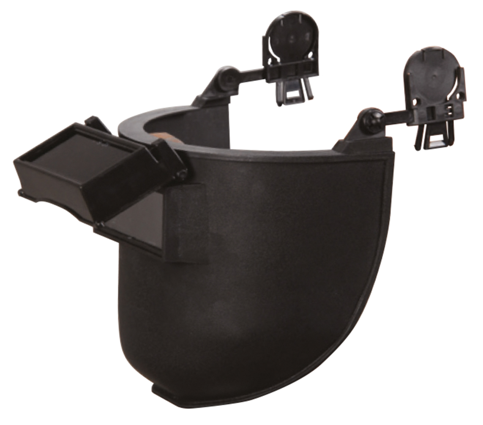 Slotlu Barete Kaynak Maskesi