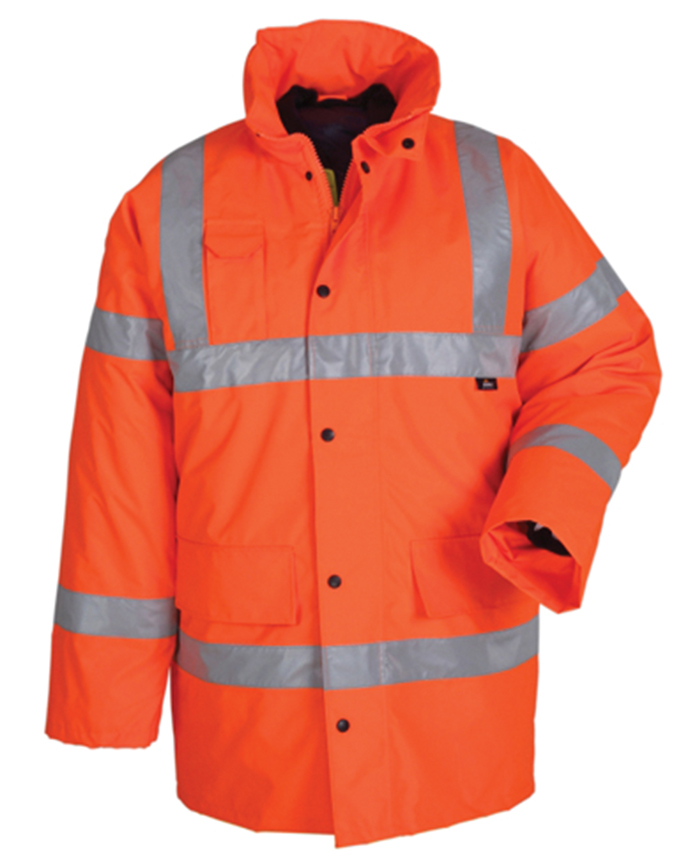 Kaban Fosforlu Turuncu