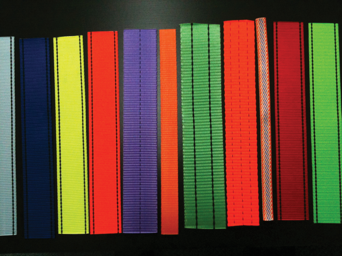 100\'lük RULO SADE KOLON