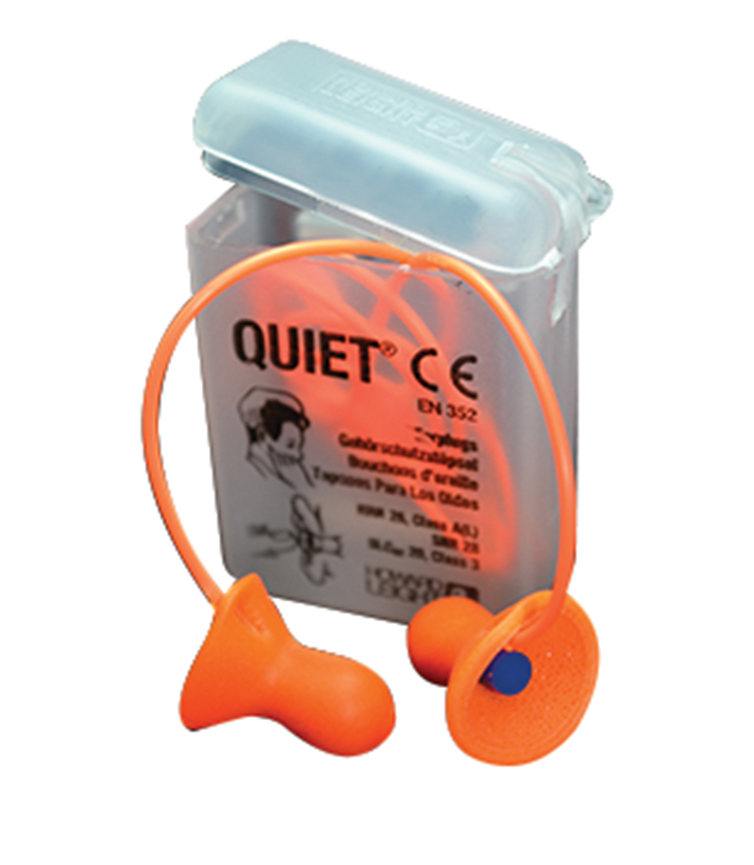 Ouiet Kulak Tıkacı