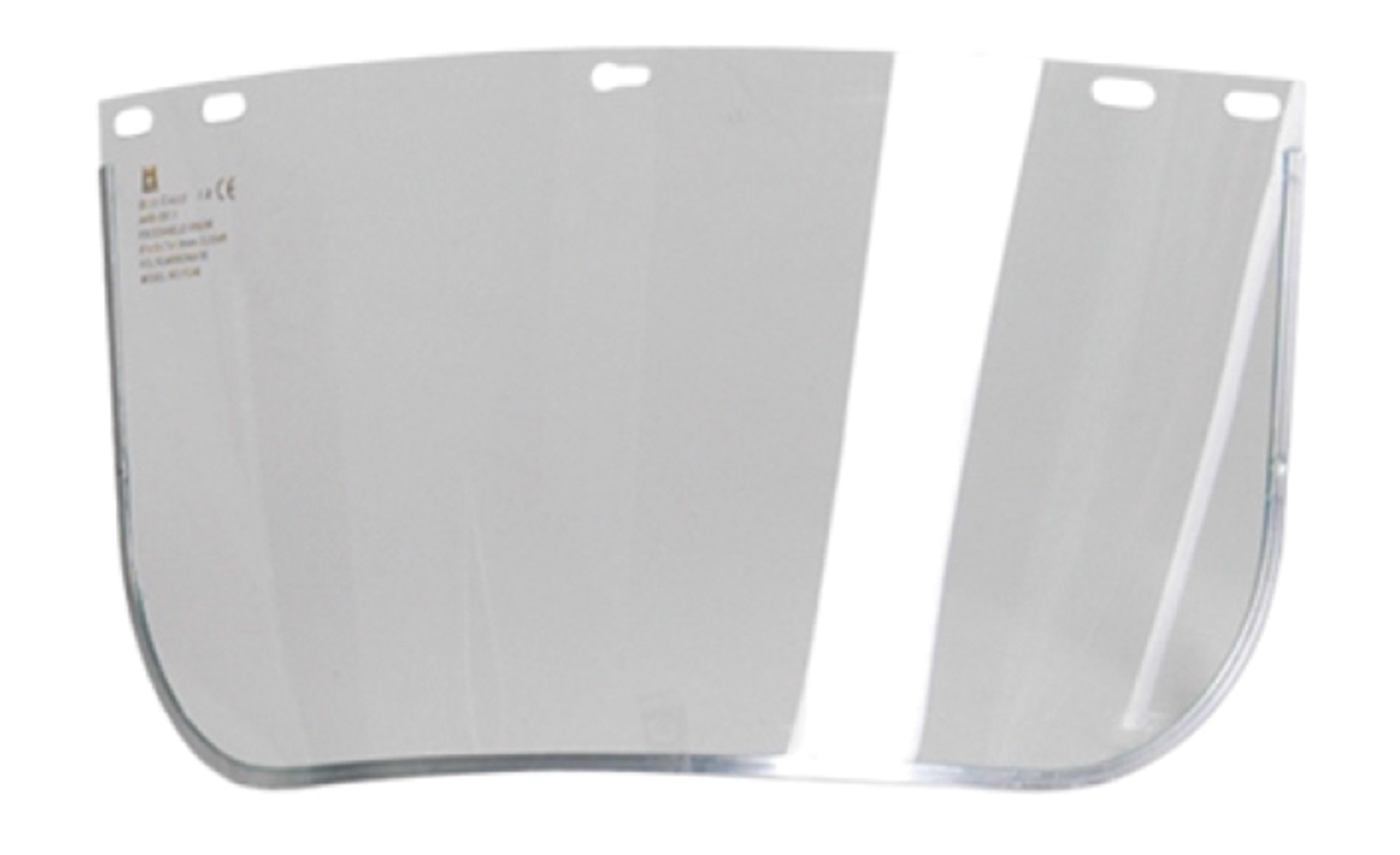 Yedek Siperlik ve Braket Camı