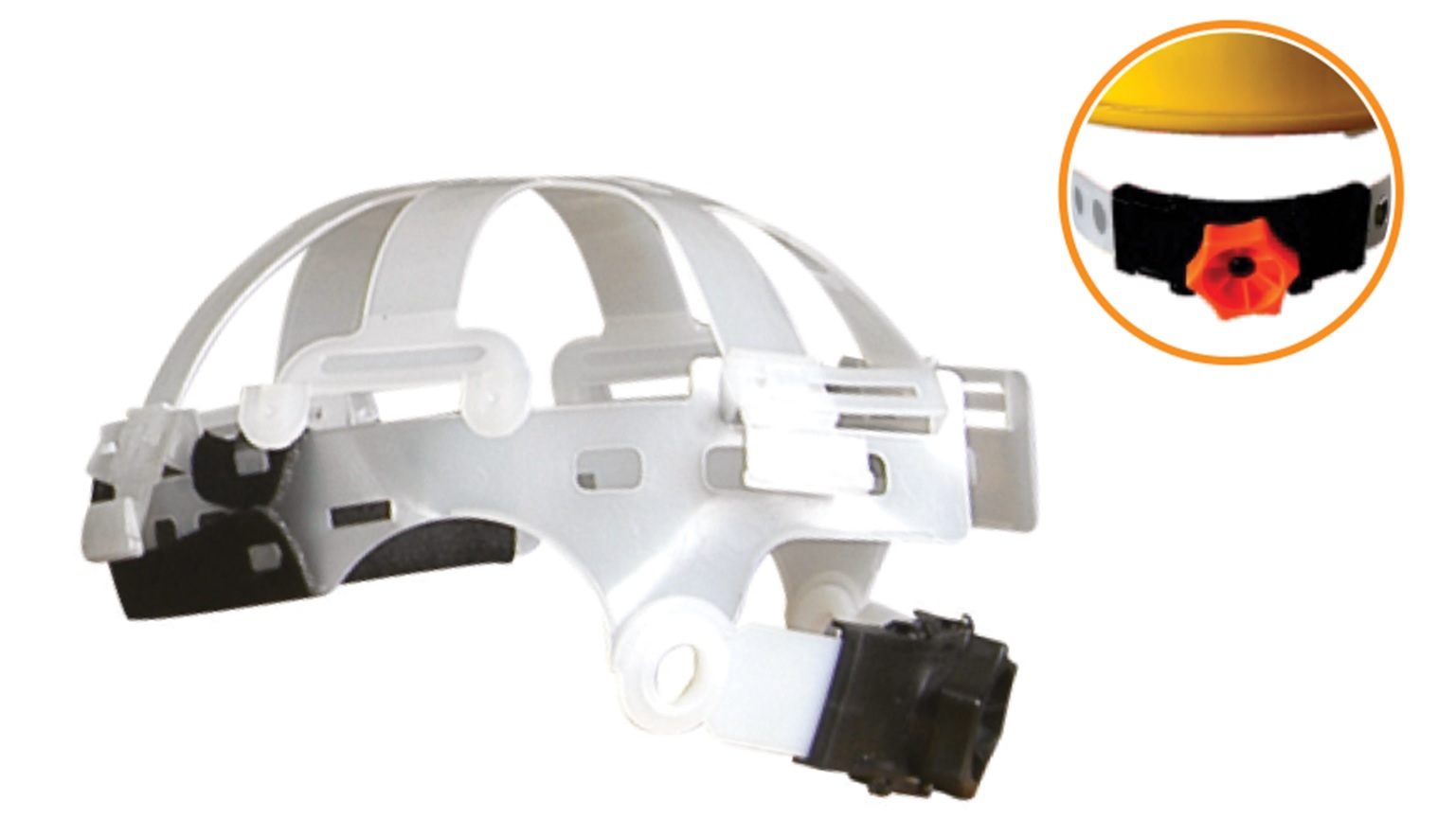 Yedek İçlik Vidalı