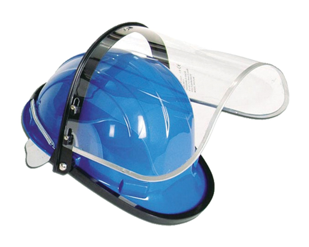 Her Barete Takılabilir Siperlik