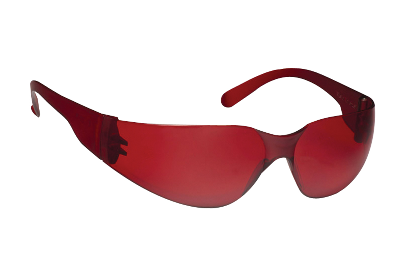 VİOLA VALENTE CROSS 603 KIRMIZI LENS GÖZLÜK