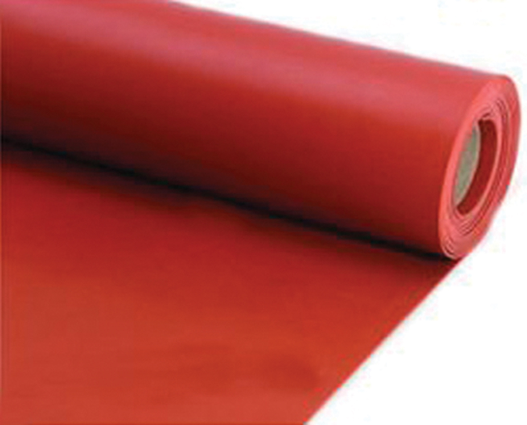 İzole Paspas Hastane Tipi