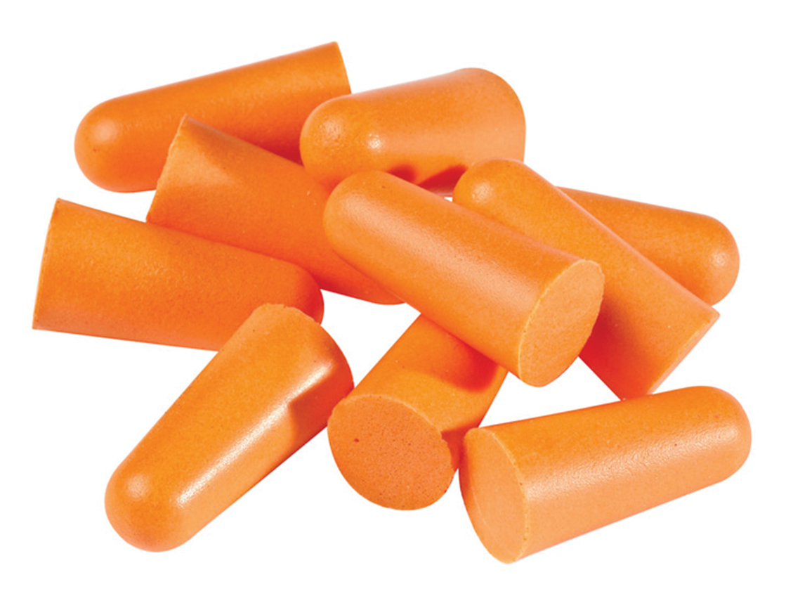 İpsiz Kulak Tıkacı