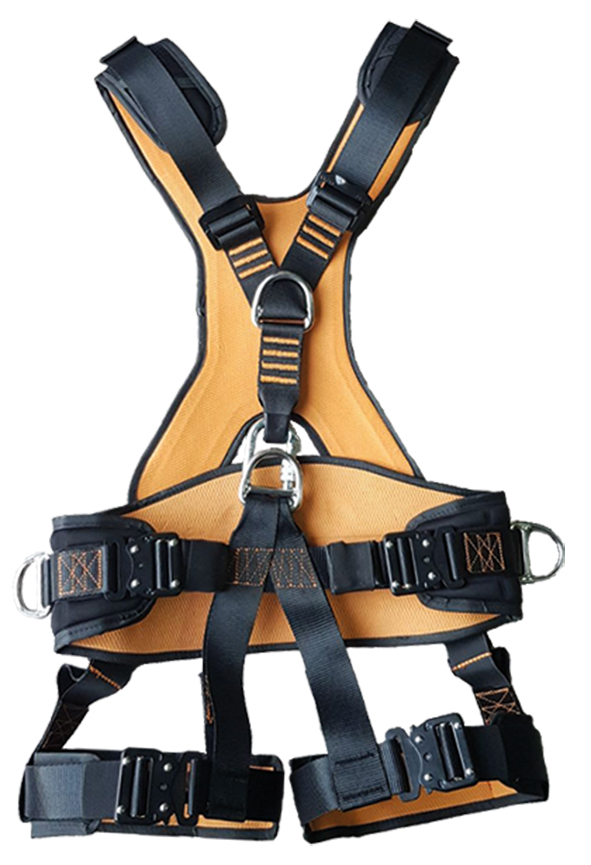 SEC11.256.OTM Tam Vücut Kemeri