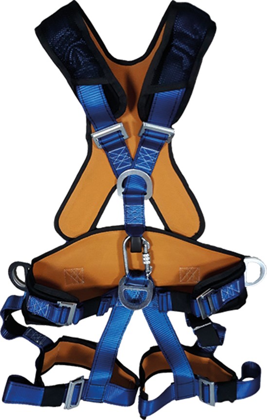 SEC11.256M Tam Vücut Kemeri EKO