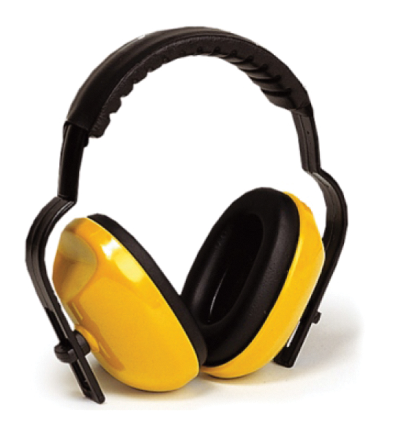 Kulaklık Baş Yastıklı