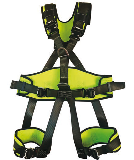 SEC11.25 LO-Lüx Tam Vücut Kemeri