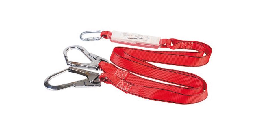 SEC11.501 K- Çift Kancalı Şok Absorplayıcı Kolonlu