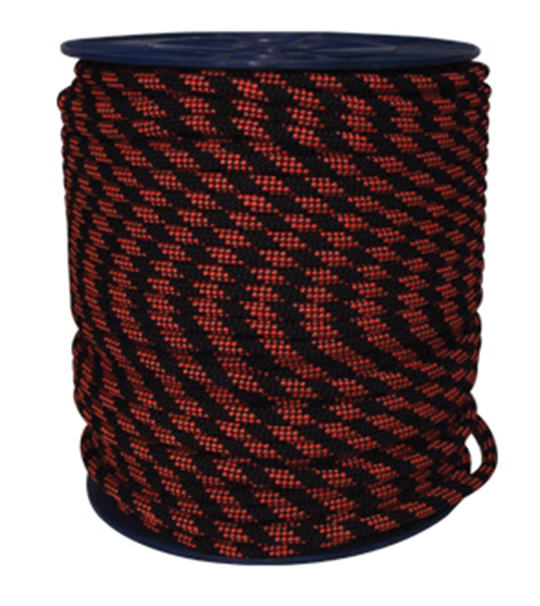 SEC11.09 Statik Halat Mt 12 mm