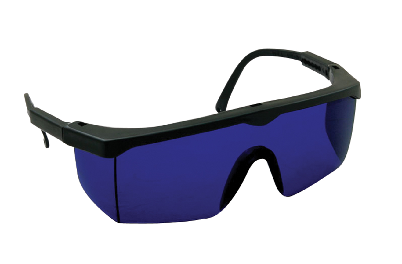 VİOLA VALENTE MAVİ LENS CLASSİC GÖZLÜK