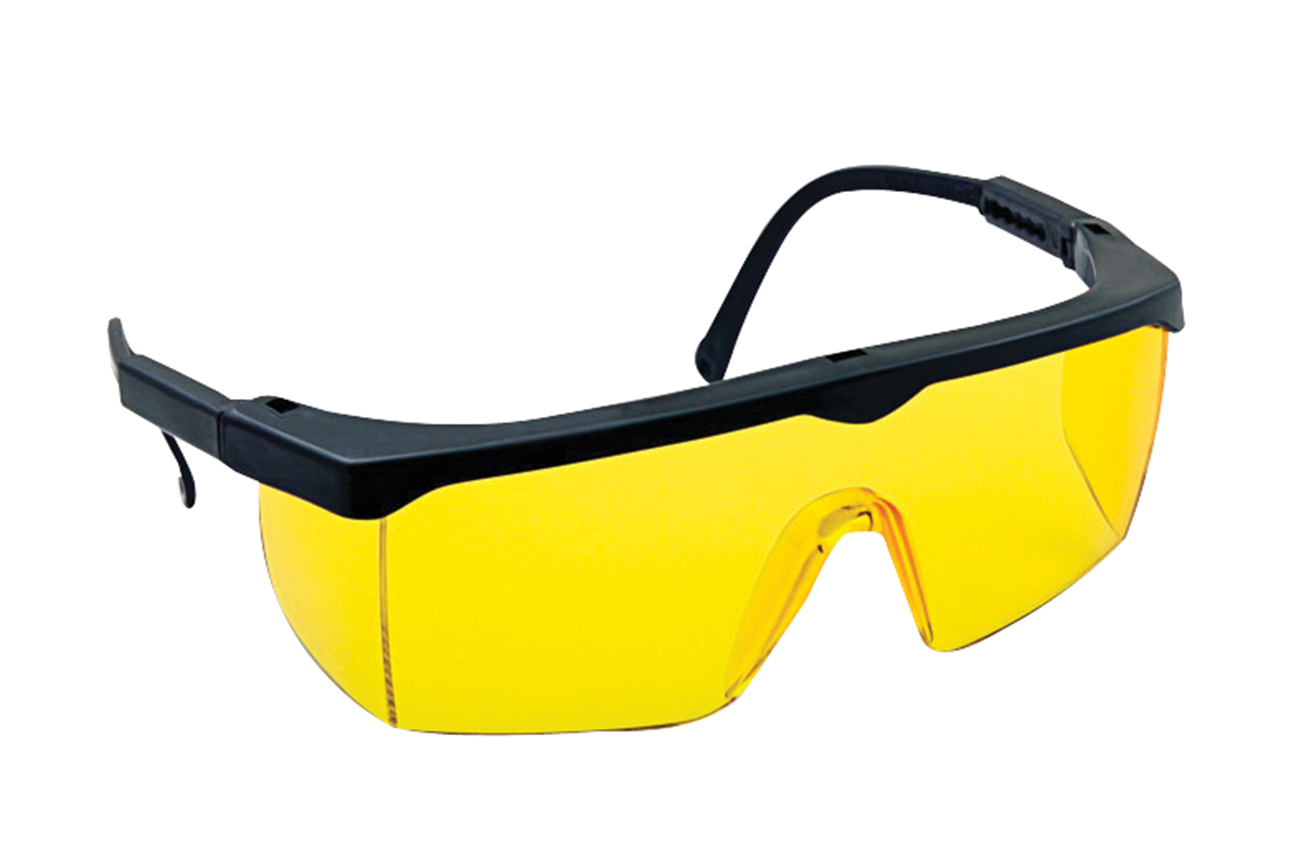 VİOLA VALENTE SARI LENS CLASSİC GÖZLÜK