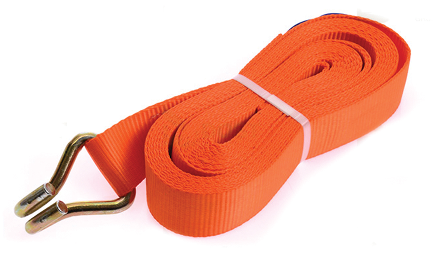 Yedek Spanzet Kolonu