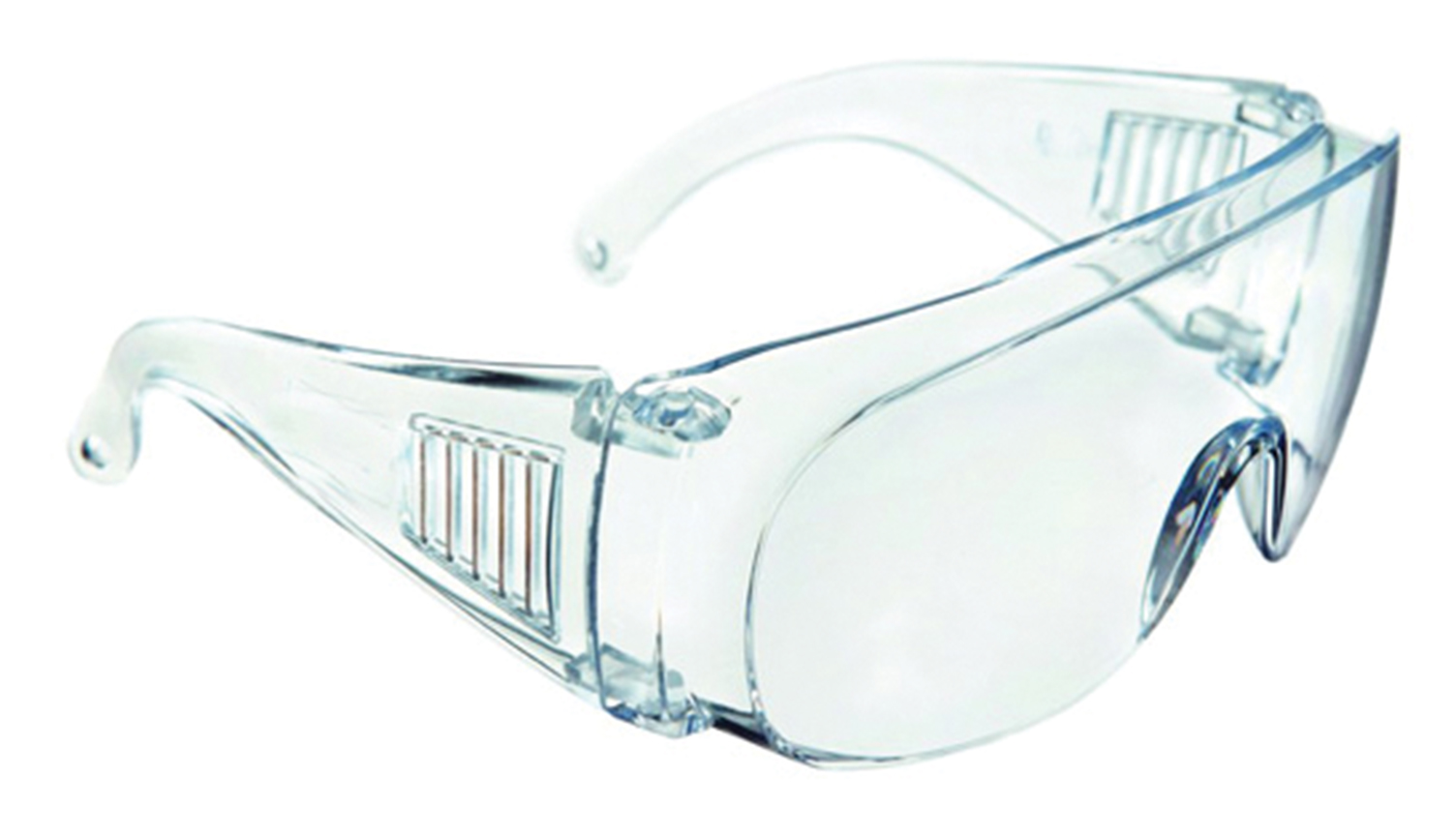 Gözlük Üstü Ziyaretçi Gözlüğü