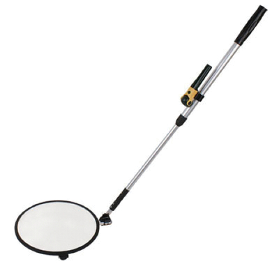 Araç Altı Arama Aynası