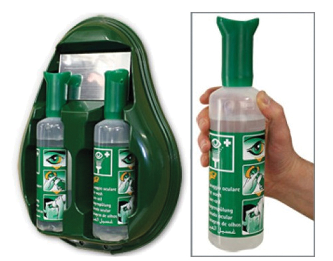 Göz Duşu İstasyonu 1