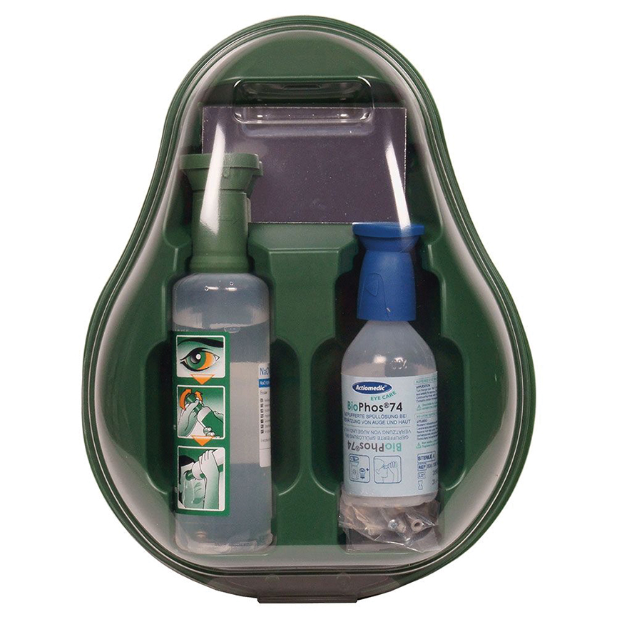 Göz Duşu İstasyonu