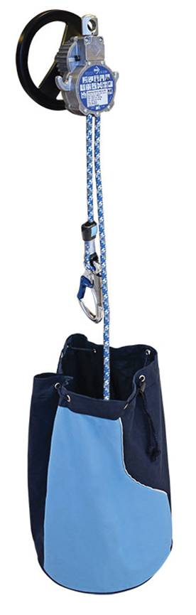 Kazazade Kurtarma Aparatı