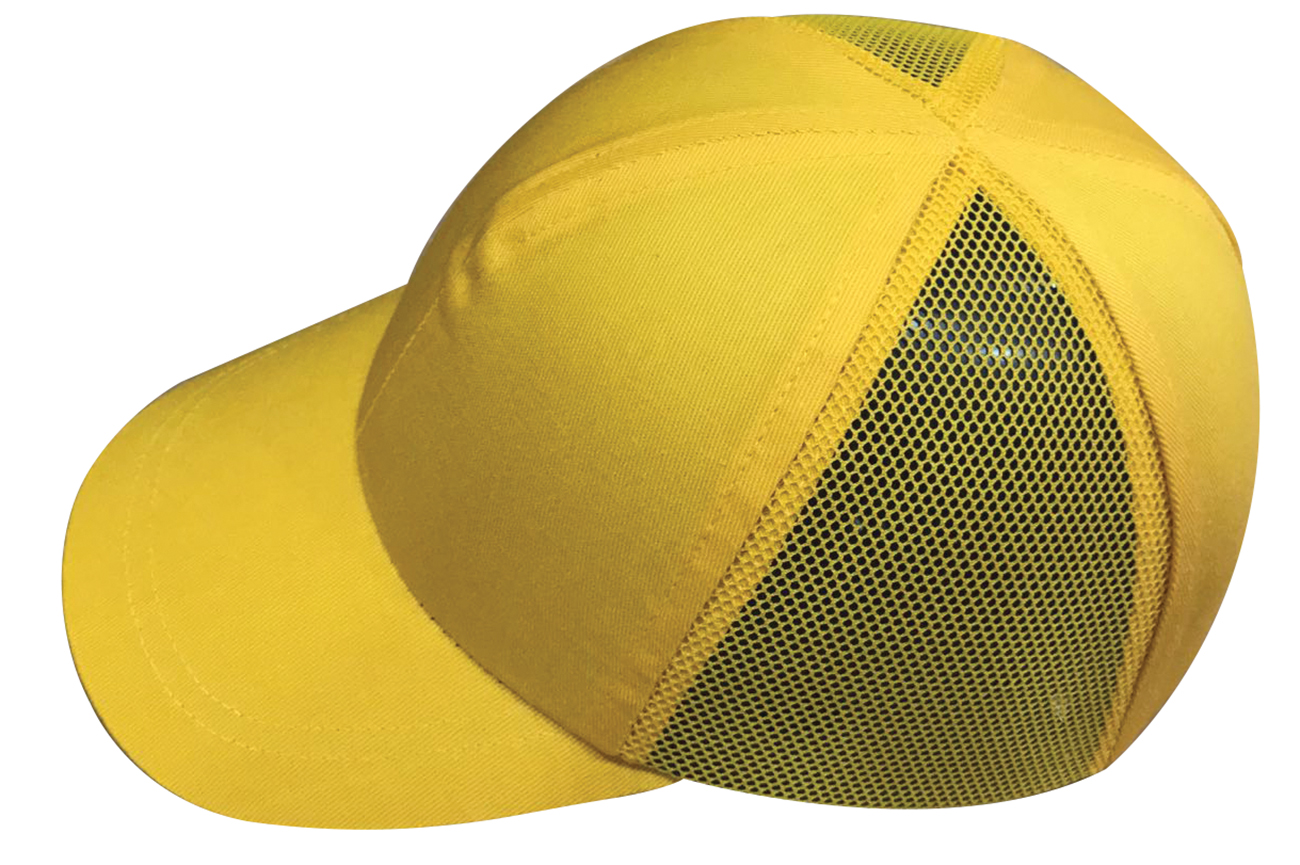 Darbe Emici Topcap Sarı