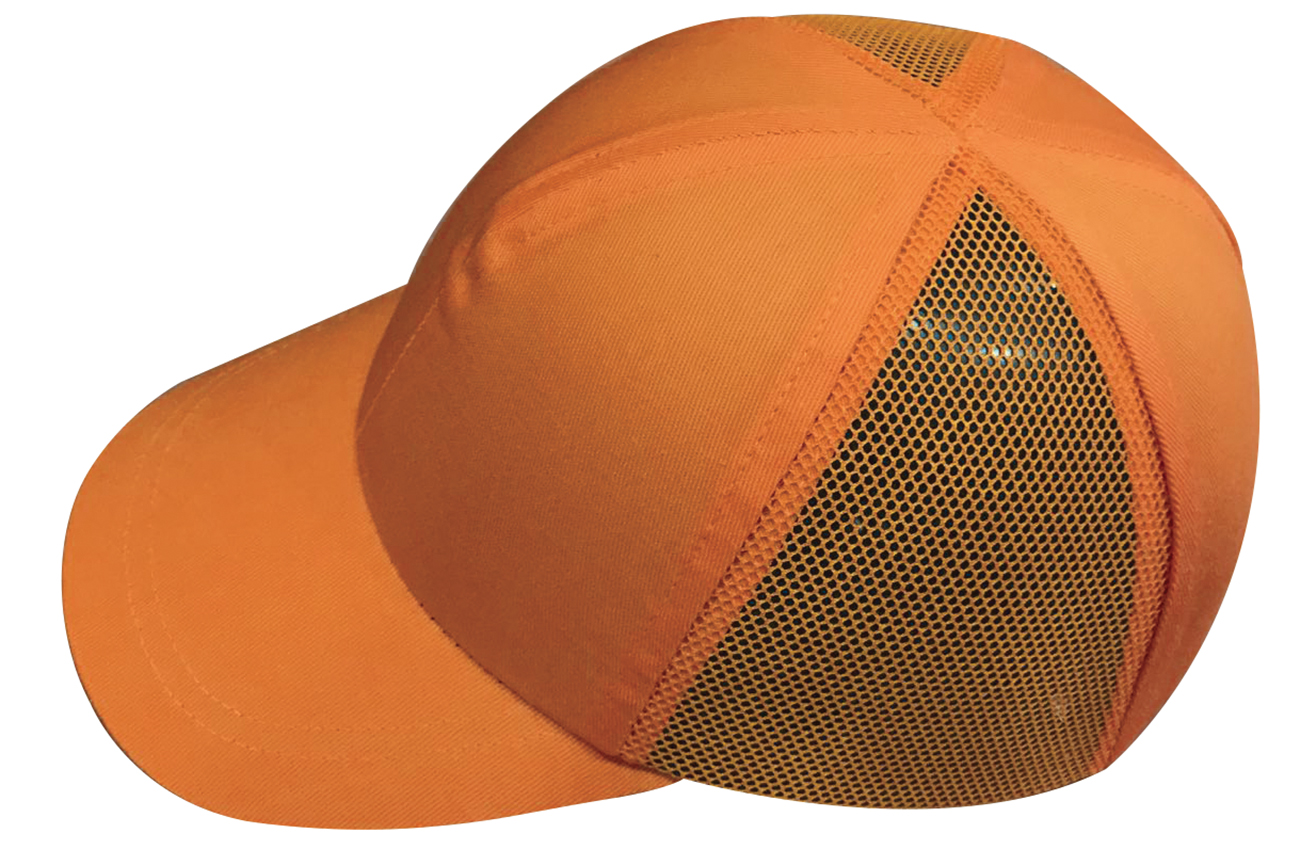 Darbe Emici Topcap Turuncu