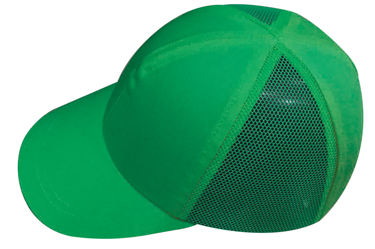 Darbe Emici Topcap Yeşil