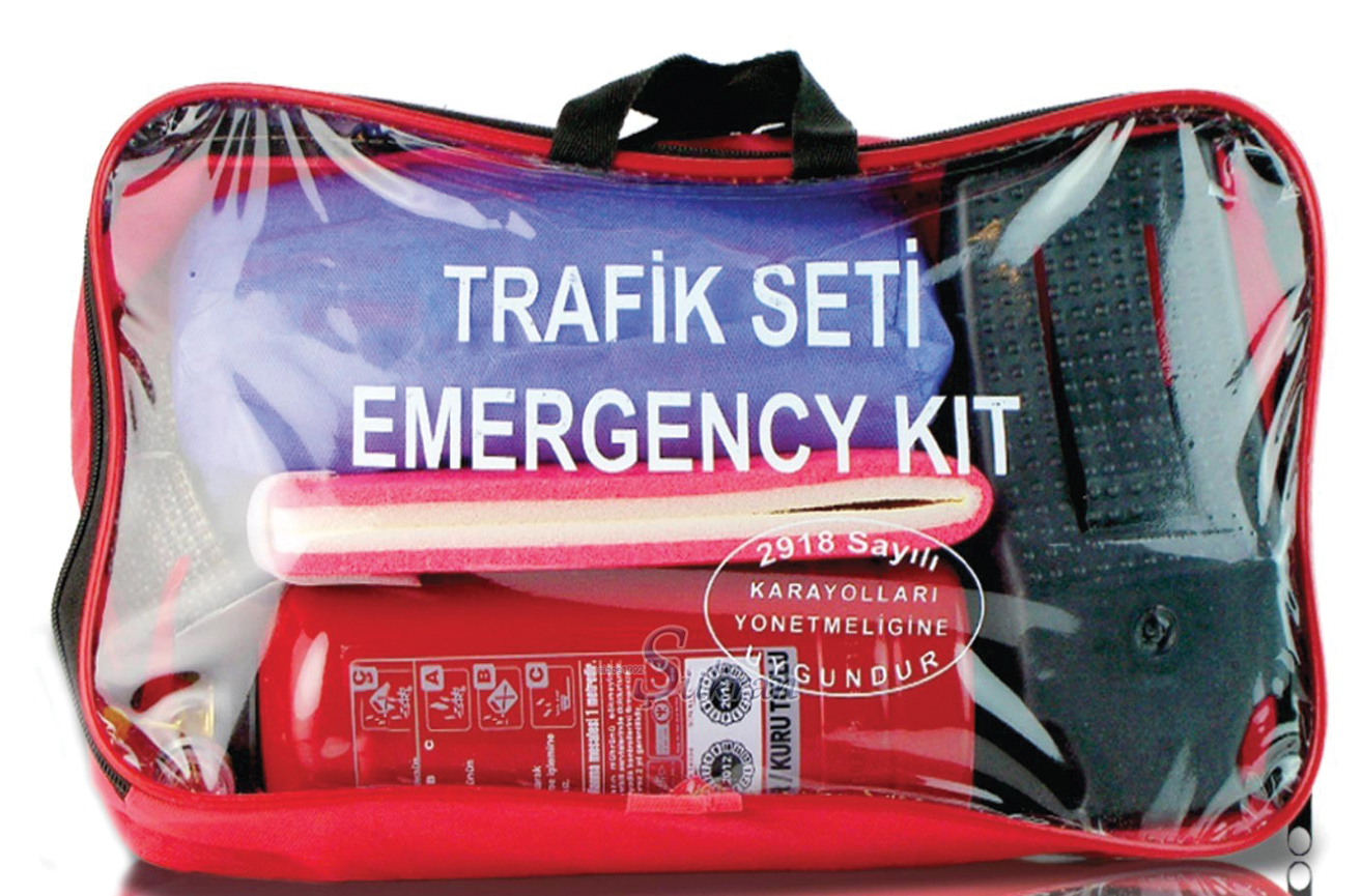 Trafik Seti Ultra LÜX