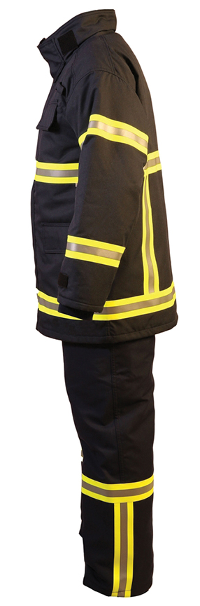 İtfaiyeci Elbisesi FYRPRO 440