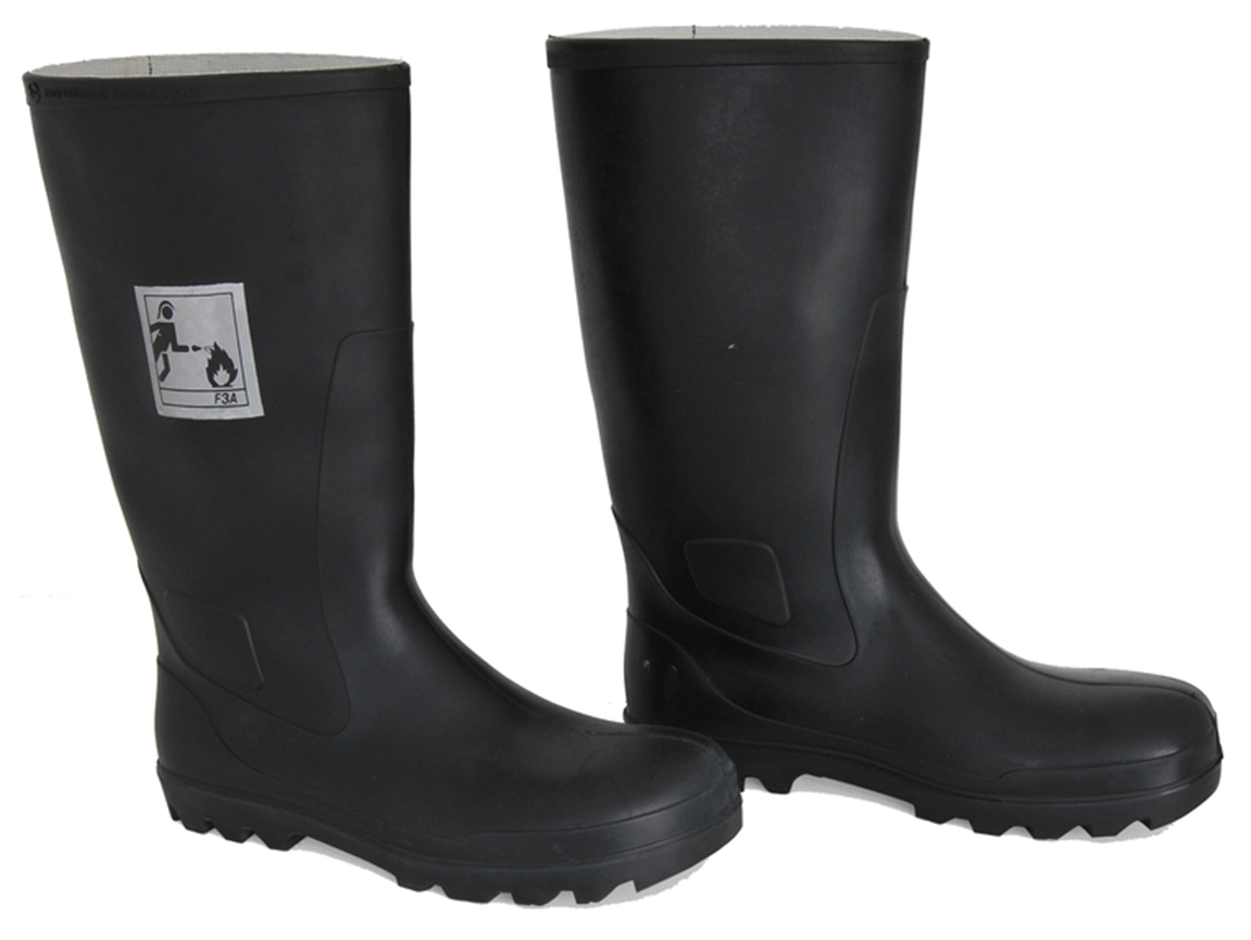 İtfaiyeci Çizmesi ETCHE