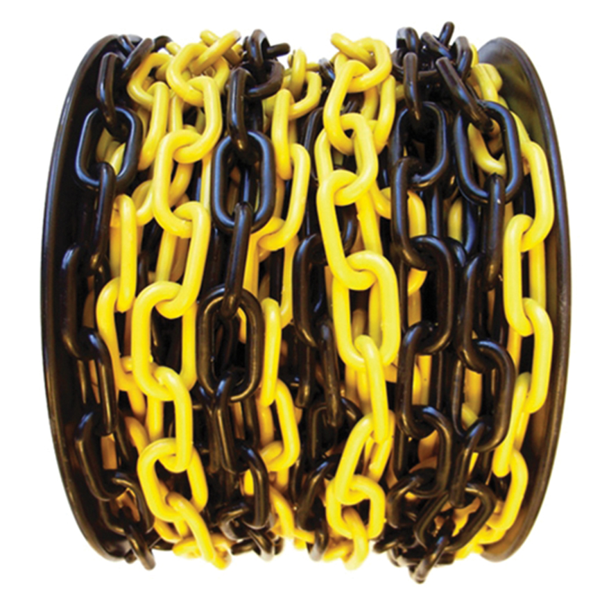 Plastik Zincir Renkli